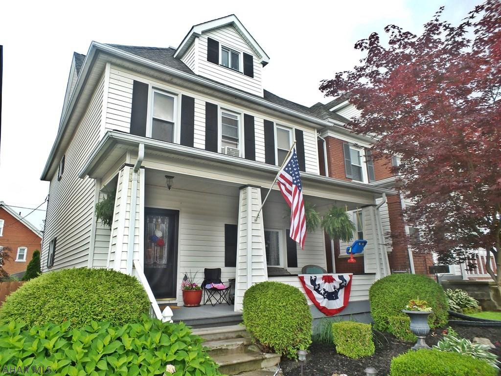 Juniata - Residential