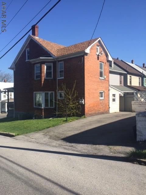 Other - Residential Income