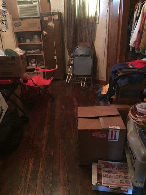 Other - Residential Income