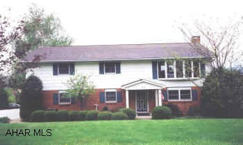 Rolling Hills - Residential