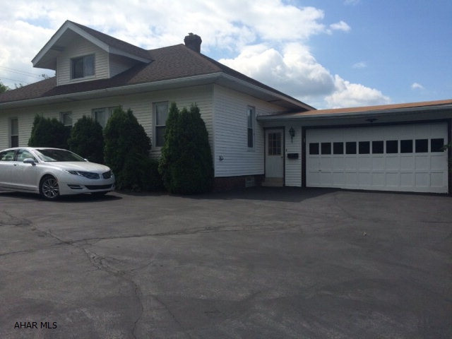 Juniata - Residential
