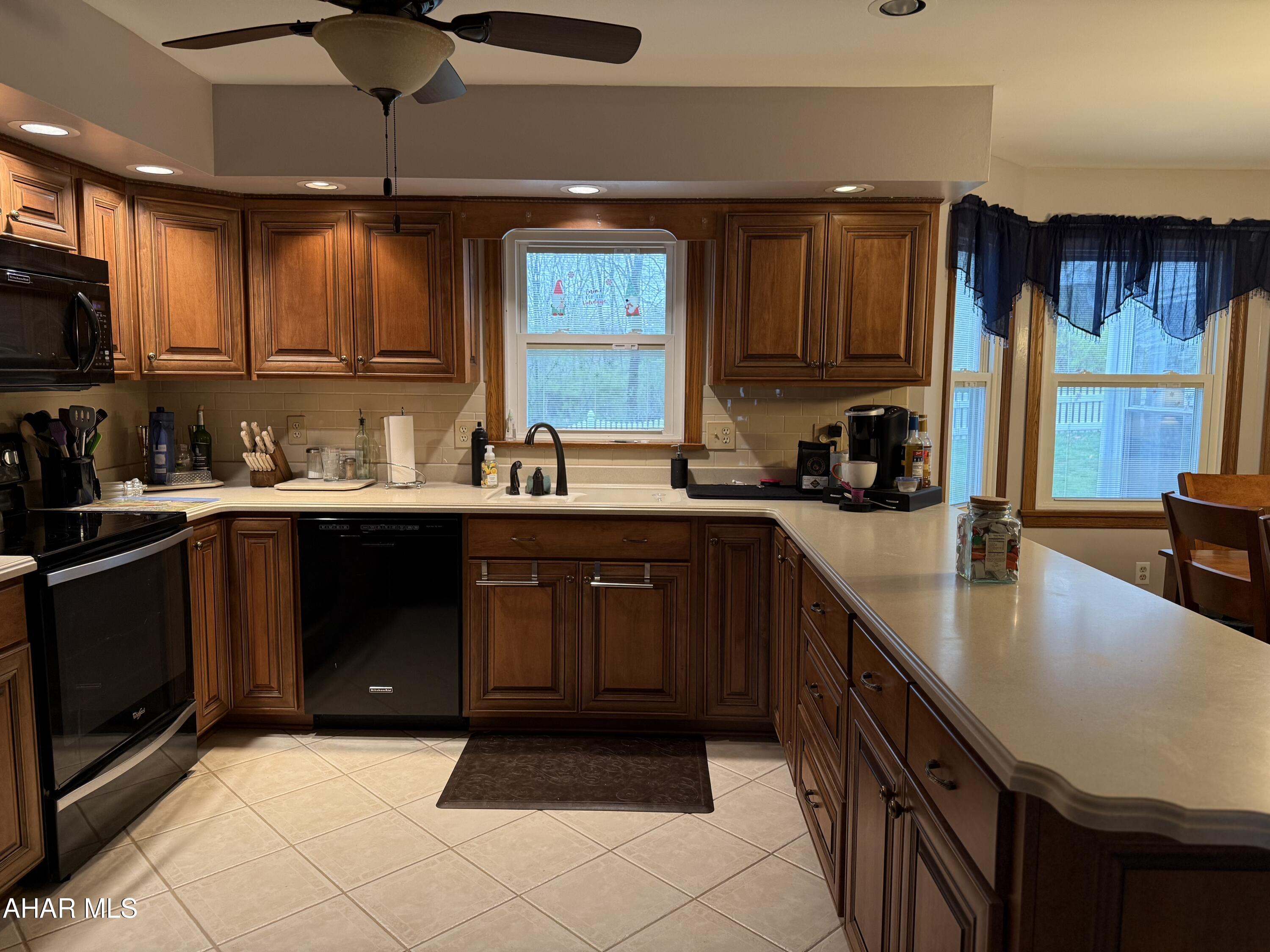 Elmwood - Residential
