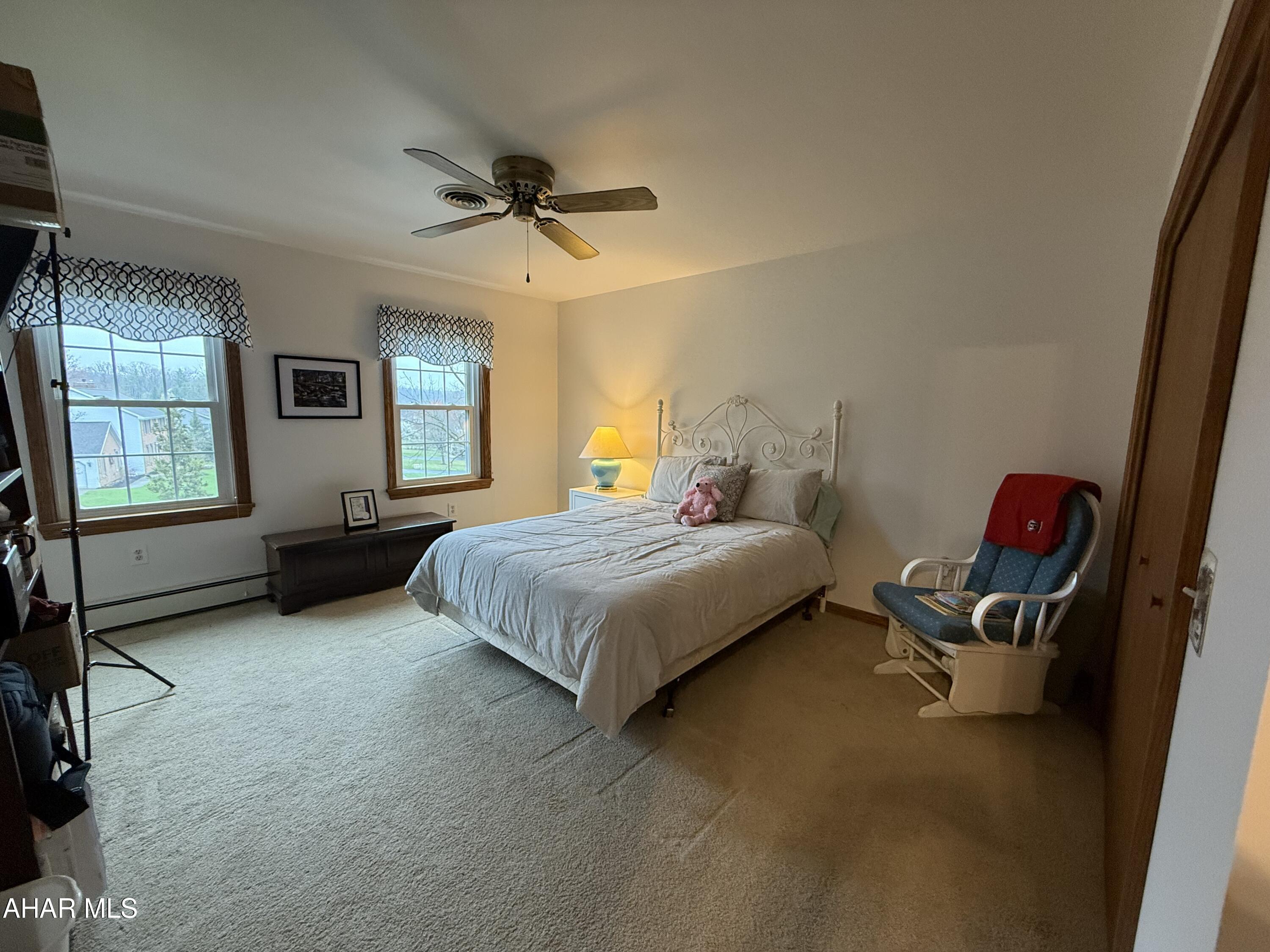 Elmwood - Residential