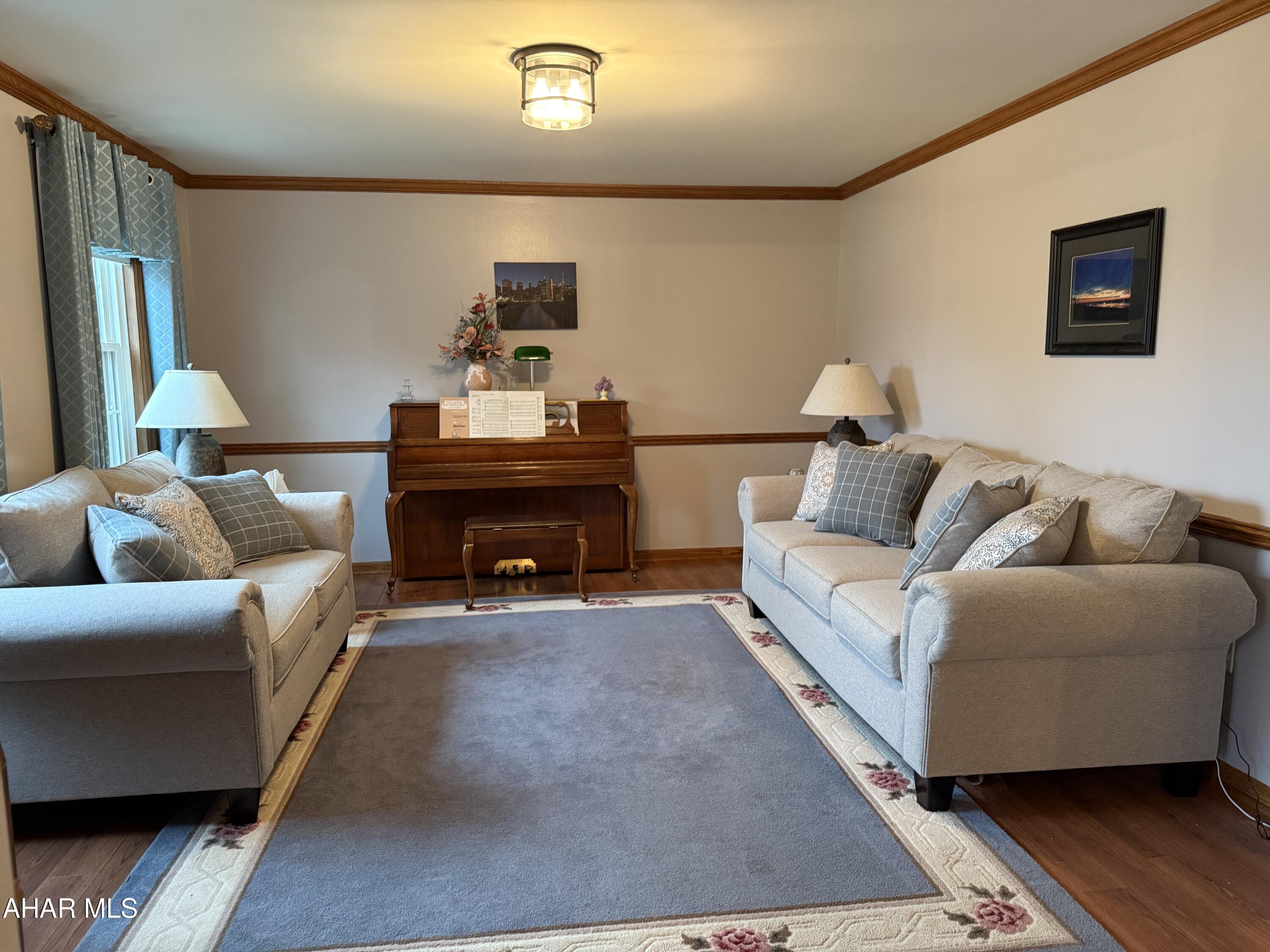 Elmwood - Residential