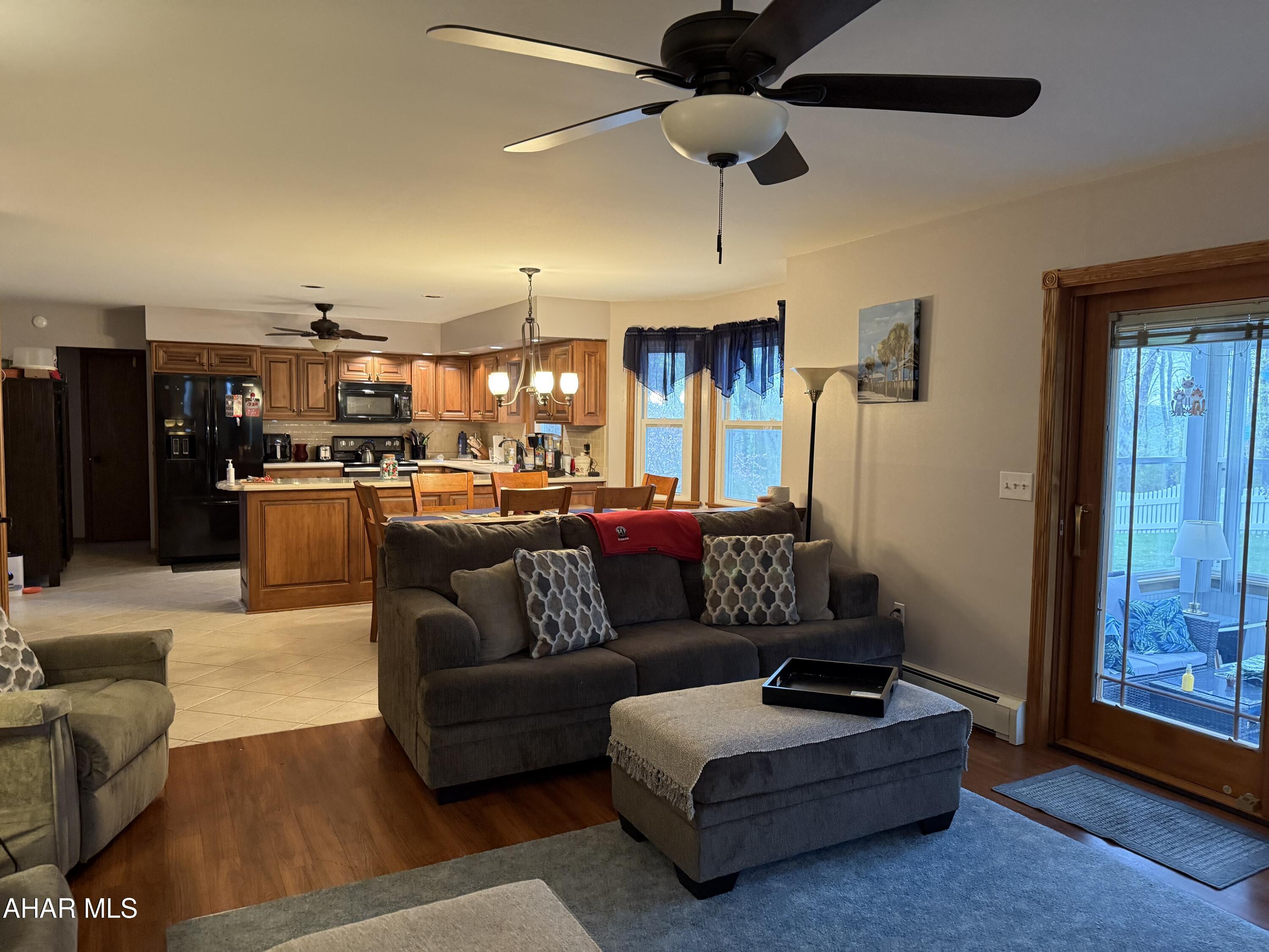 Elmwood - Residential