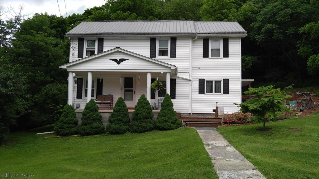 Other - Residential