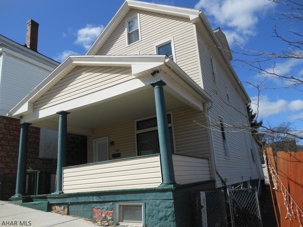Other - Residential