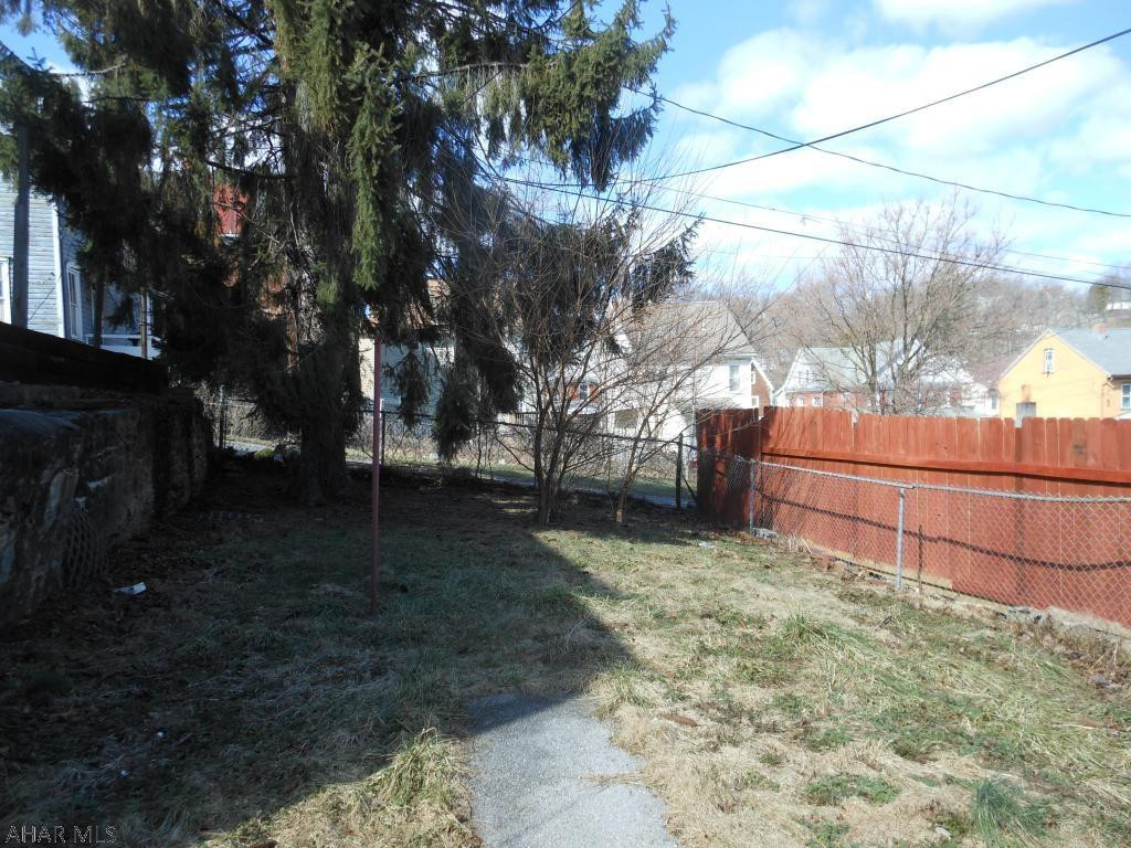 Other - Residential