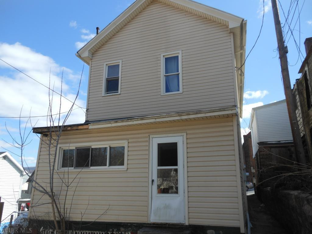 Other - Residential