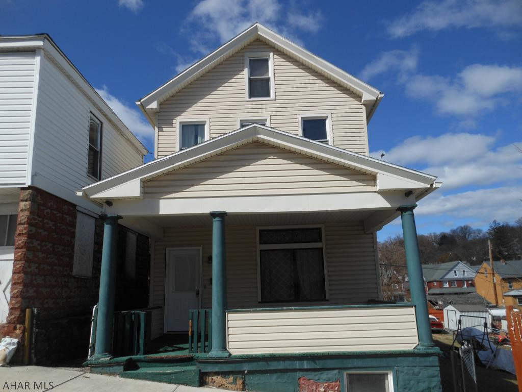 Other - Residential