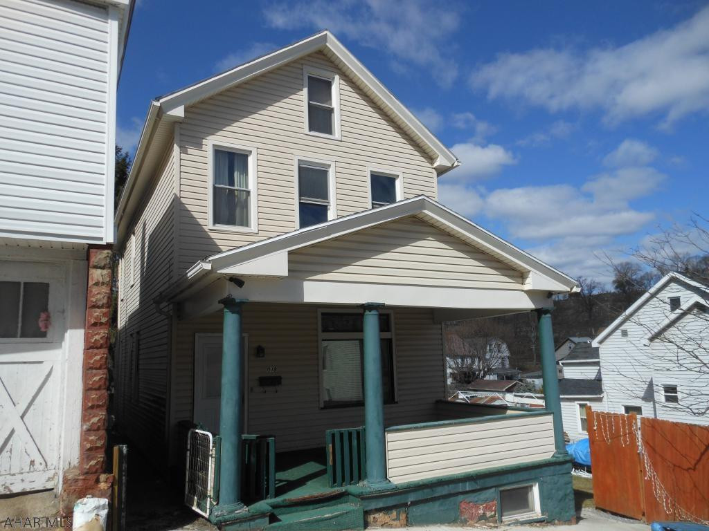 Other - Residential