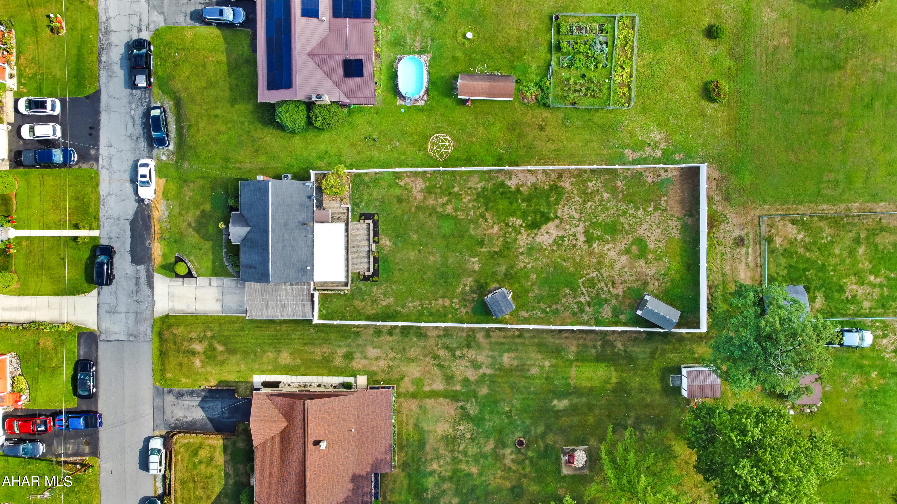 None - Residential