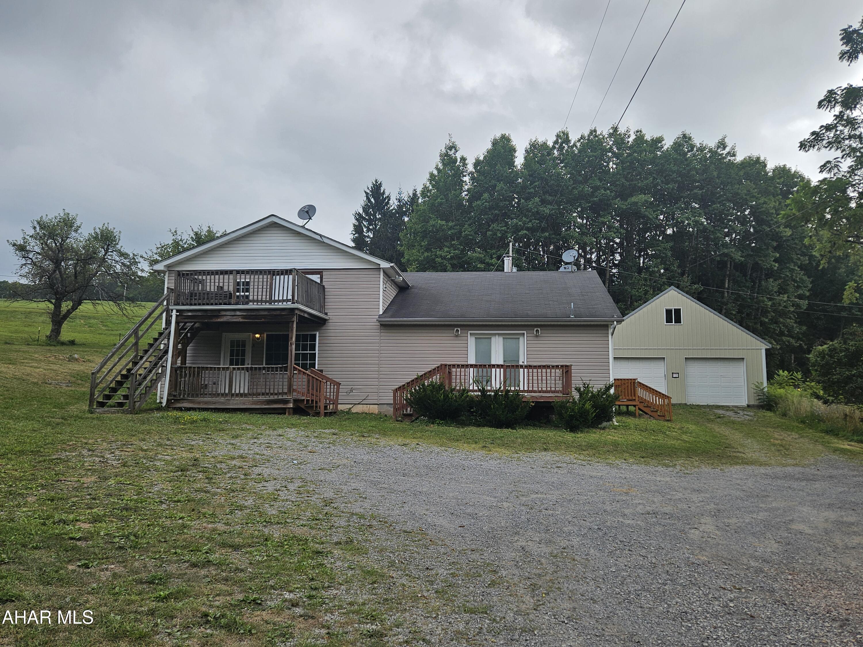 None - Residential Income