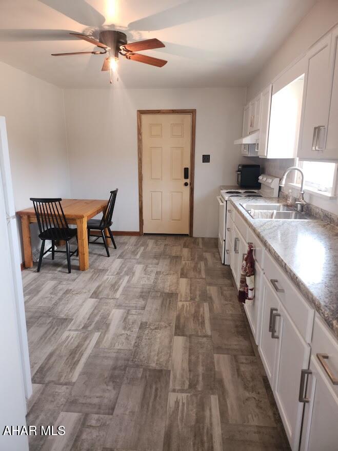 None - Residential