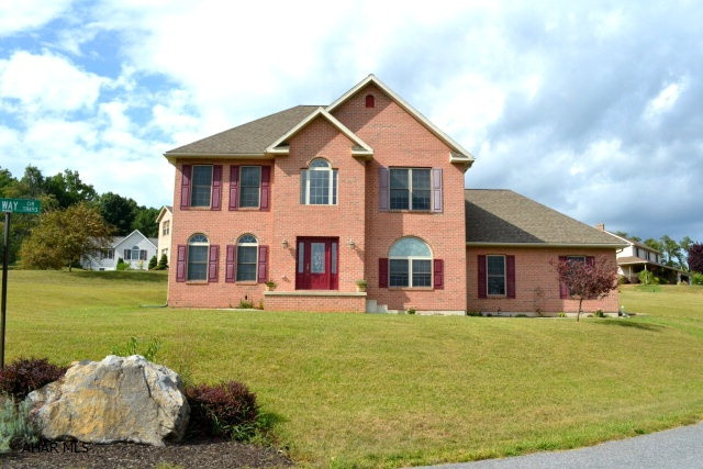 Juniata Mills - Residential
