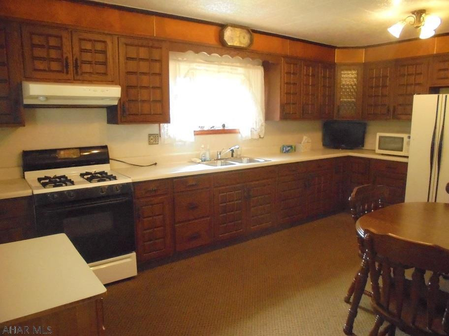 Other - Residential