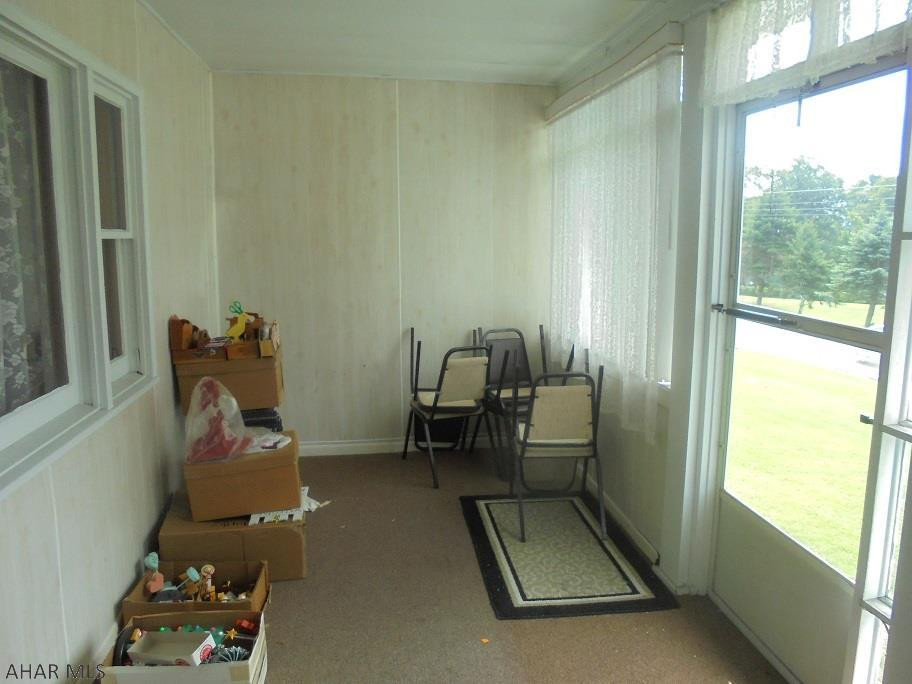 Other - Residential