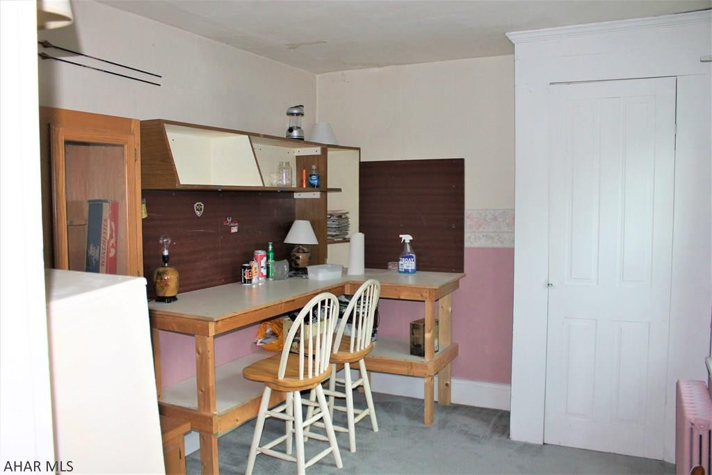 Other - Residential