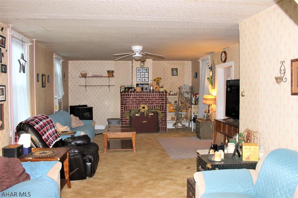 Other - Residential