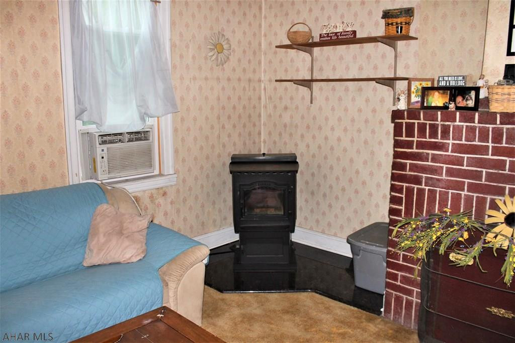 Other - Residential