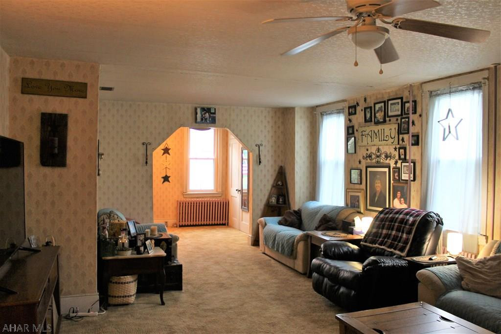 Other - Residential