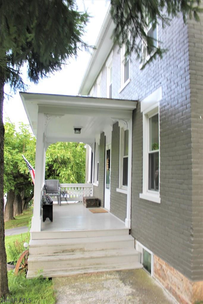 Other - Residential