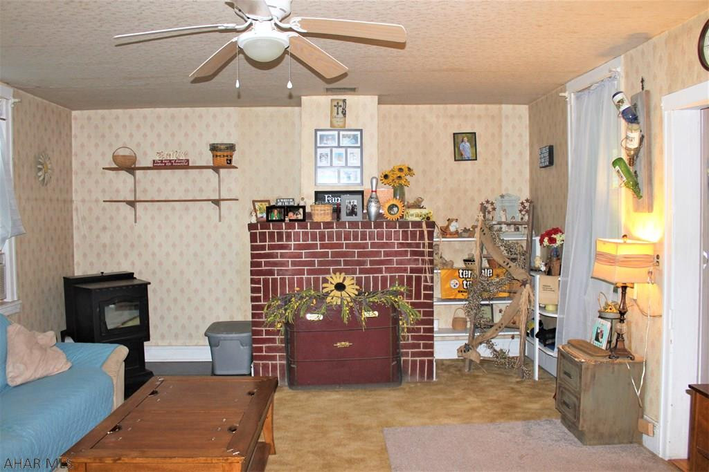 Other - Residential