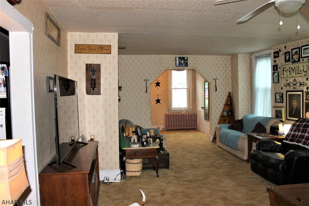 Other - Residential