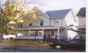 Newer roof, wiring, replacement windows, hardwood floors, large rooms. Great closet space-It doesn't get any better. Move right in- This one is priced to sell!!