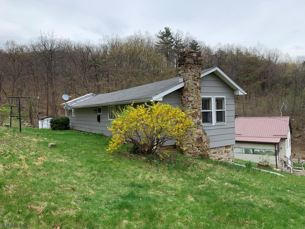 Other - Residential
