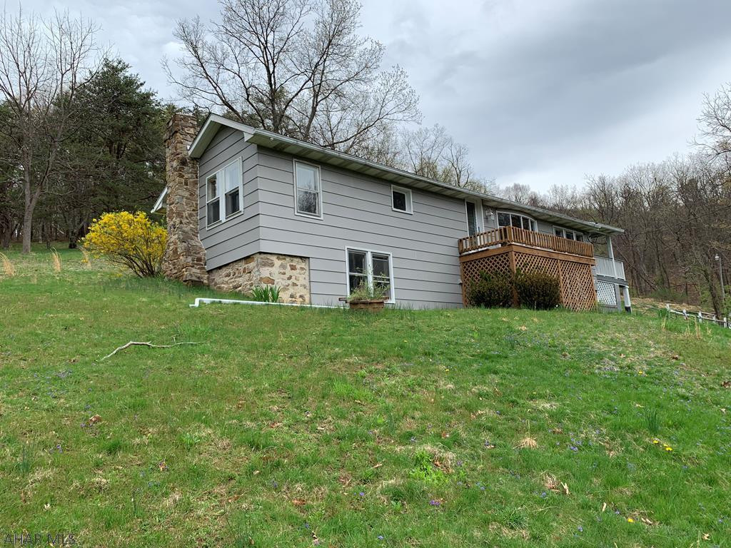 Other - Residential