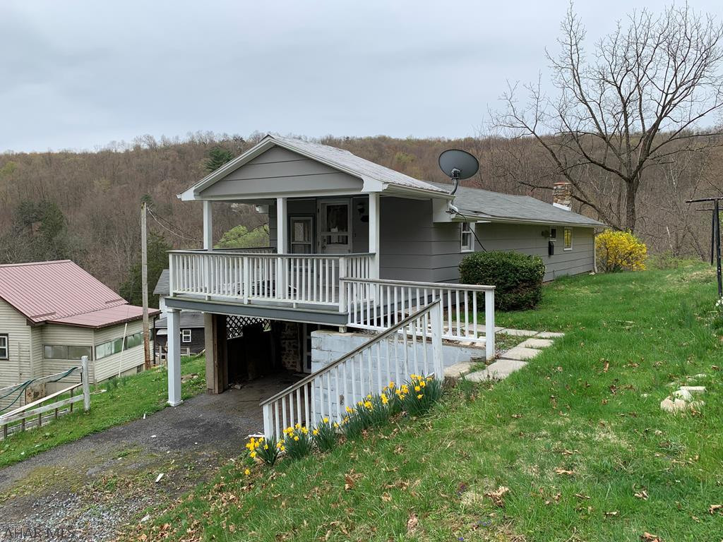 Other - Residential