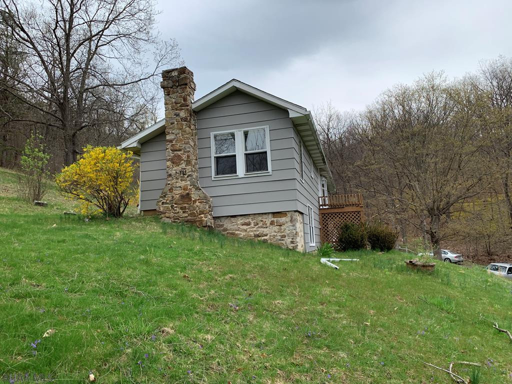 Other - Residential
