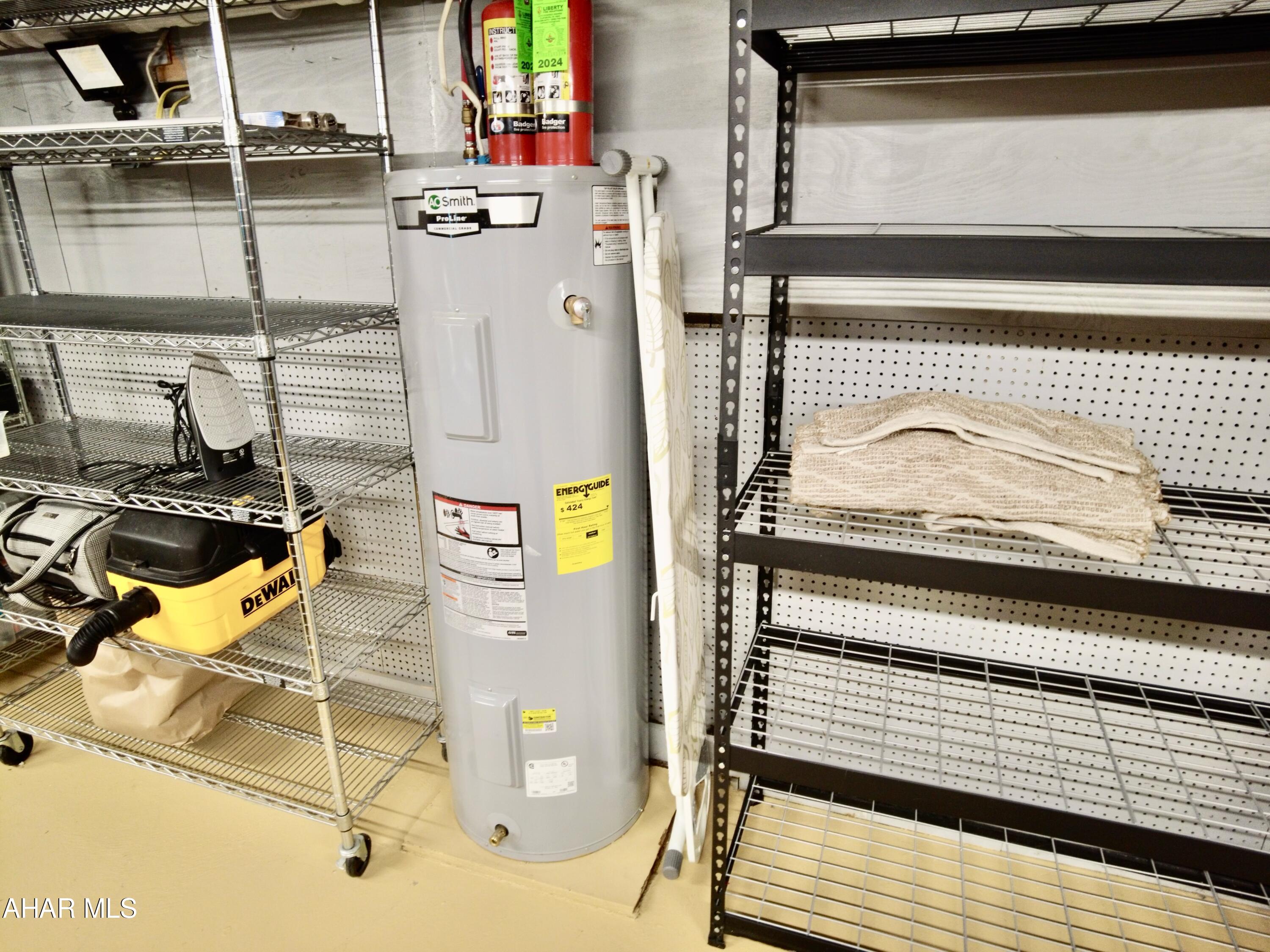 None - Residential Income