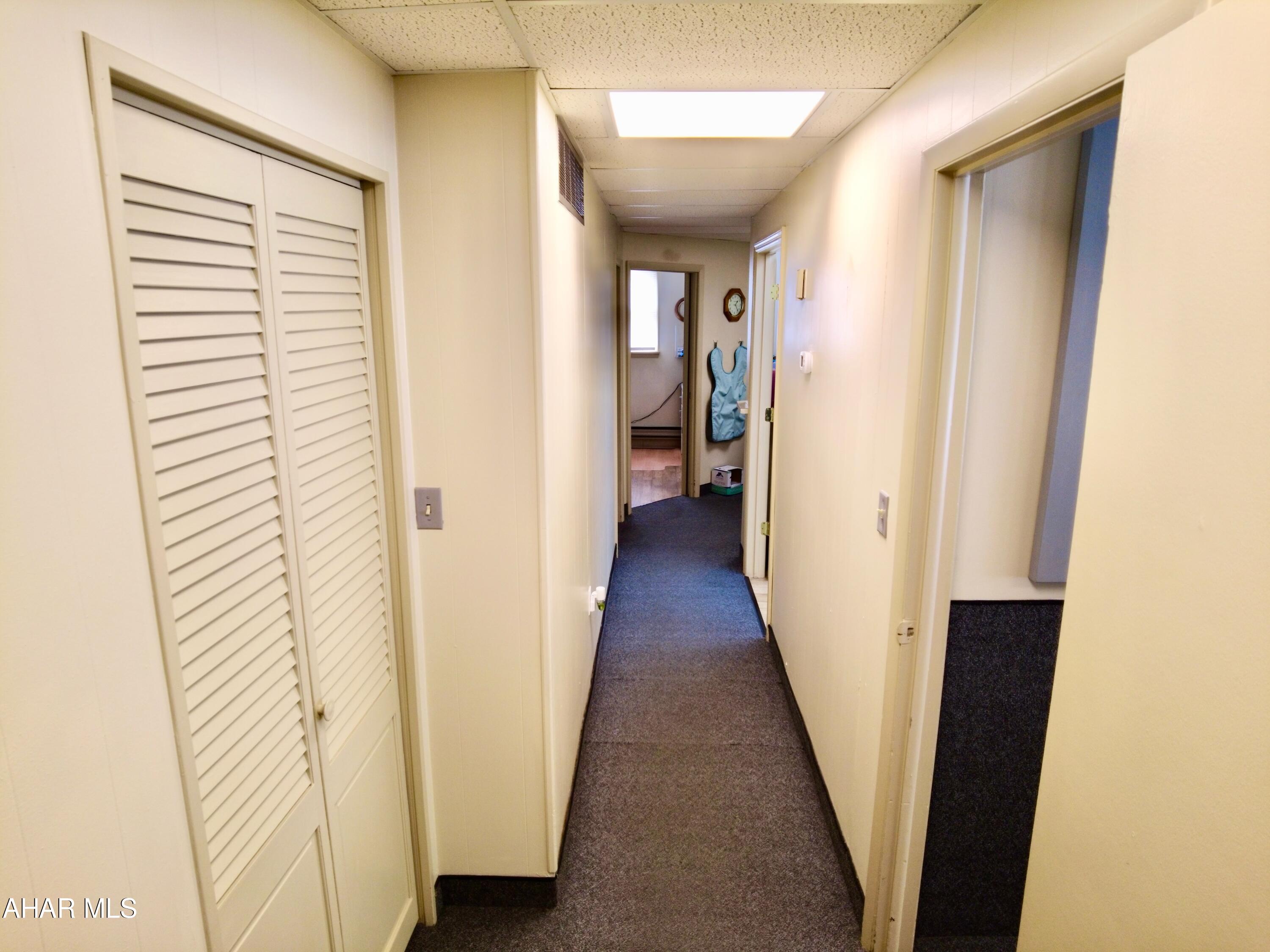 None - Residential Income