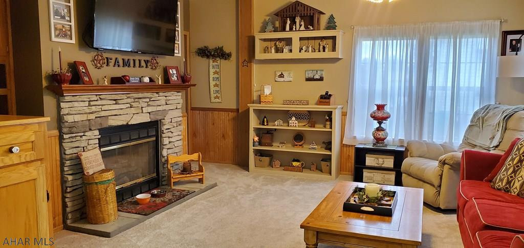 Logan Township - Residential