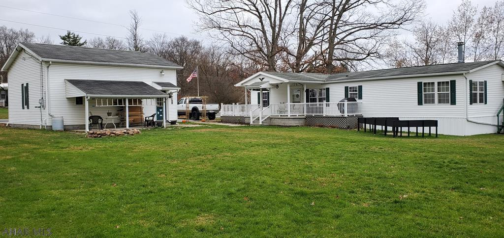 Logan Township - Residential