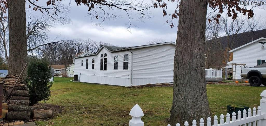 Logan Township - Residential
