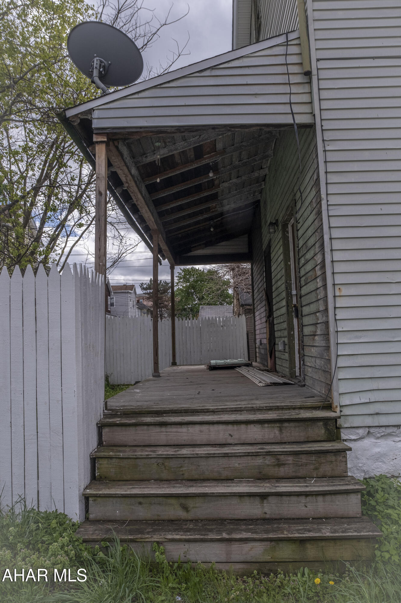 None - Residential
