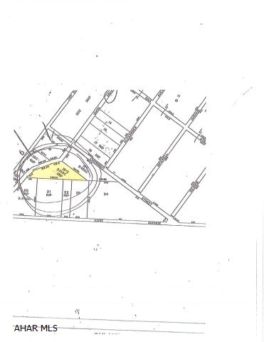2 acres near Penn State Altoona Campus.