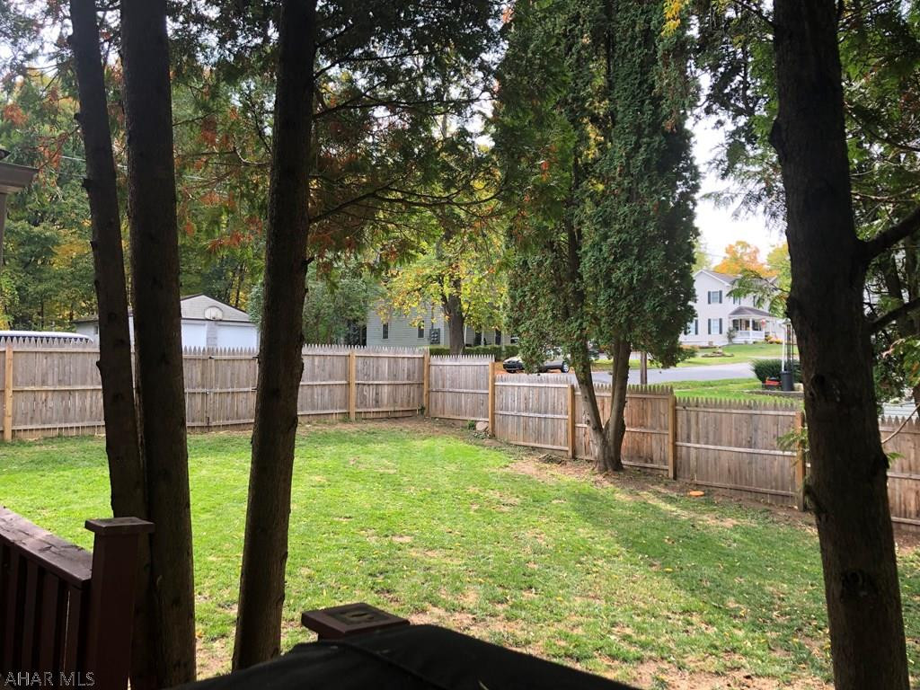 Other - Residential