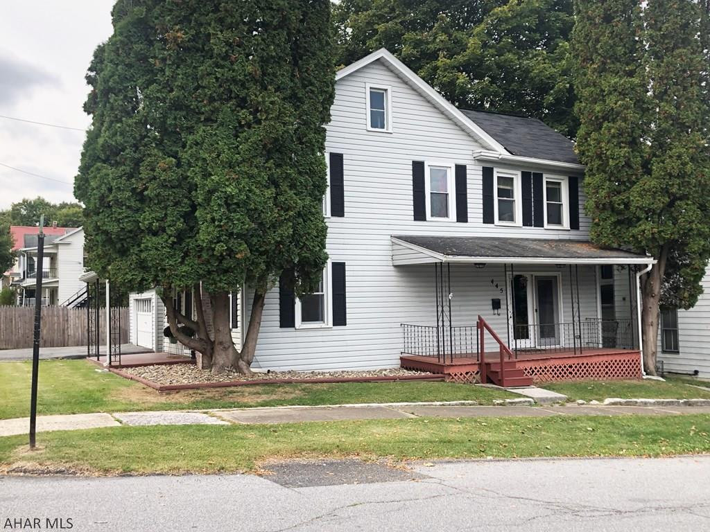 Other - Residential