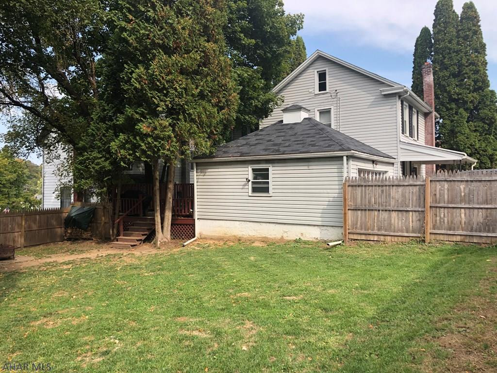 Other - Residential
