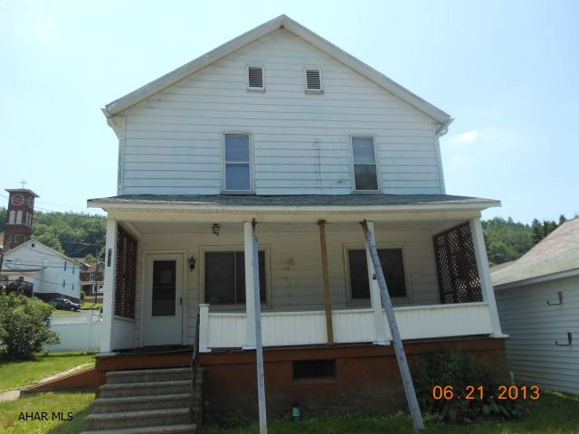 Unknown - Residential