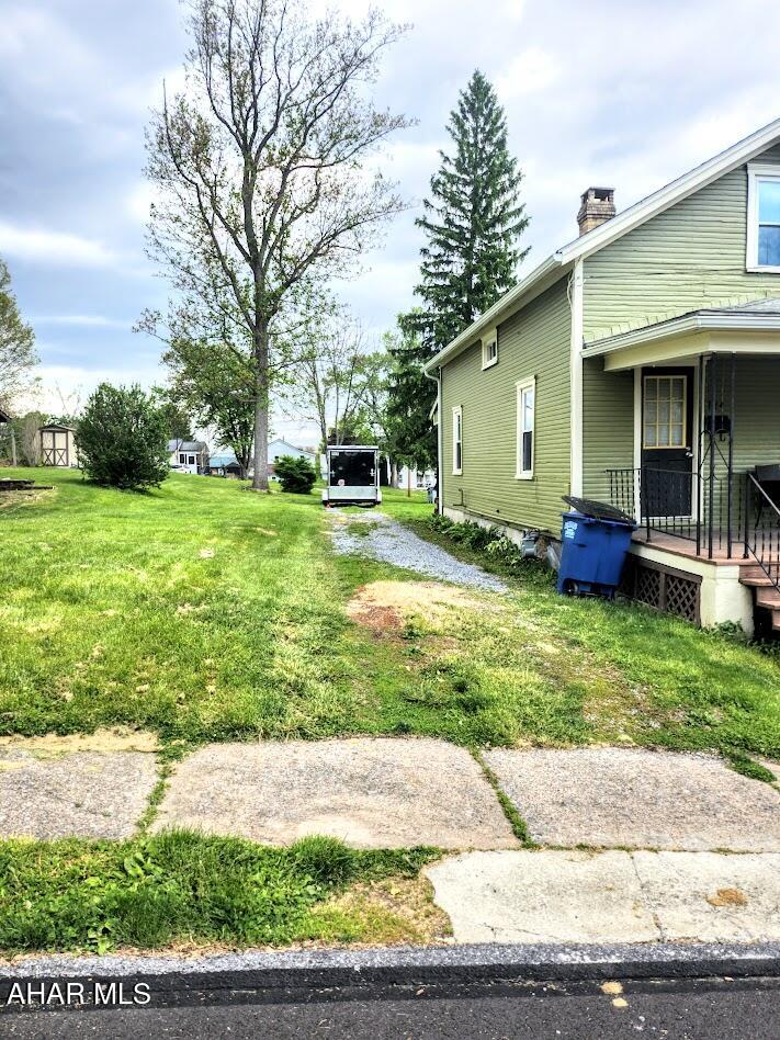None - Residential