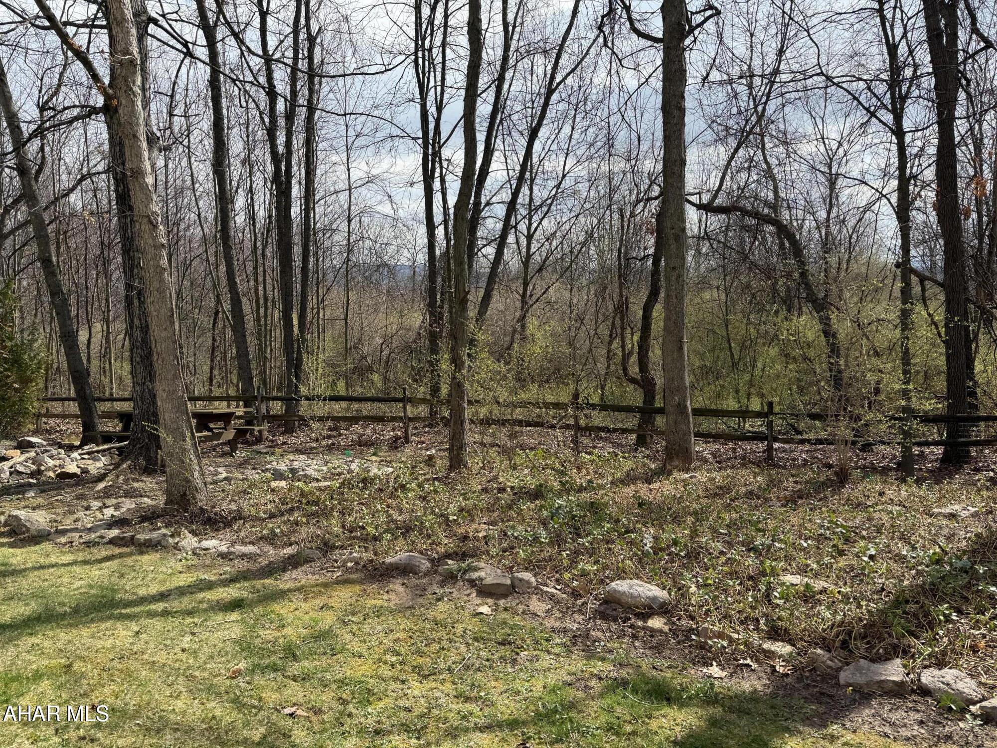 None - Residential