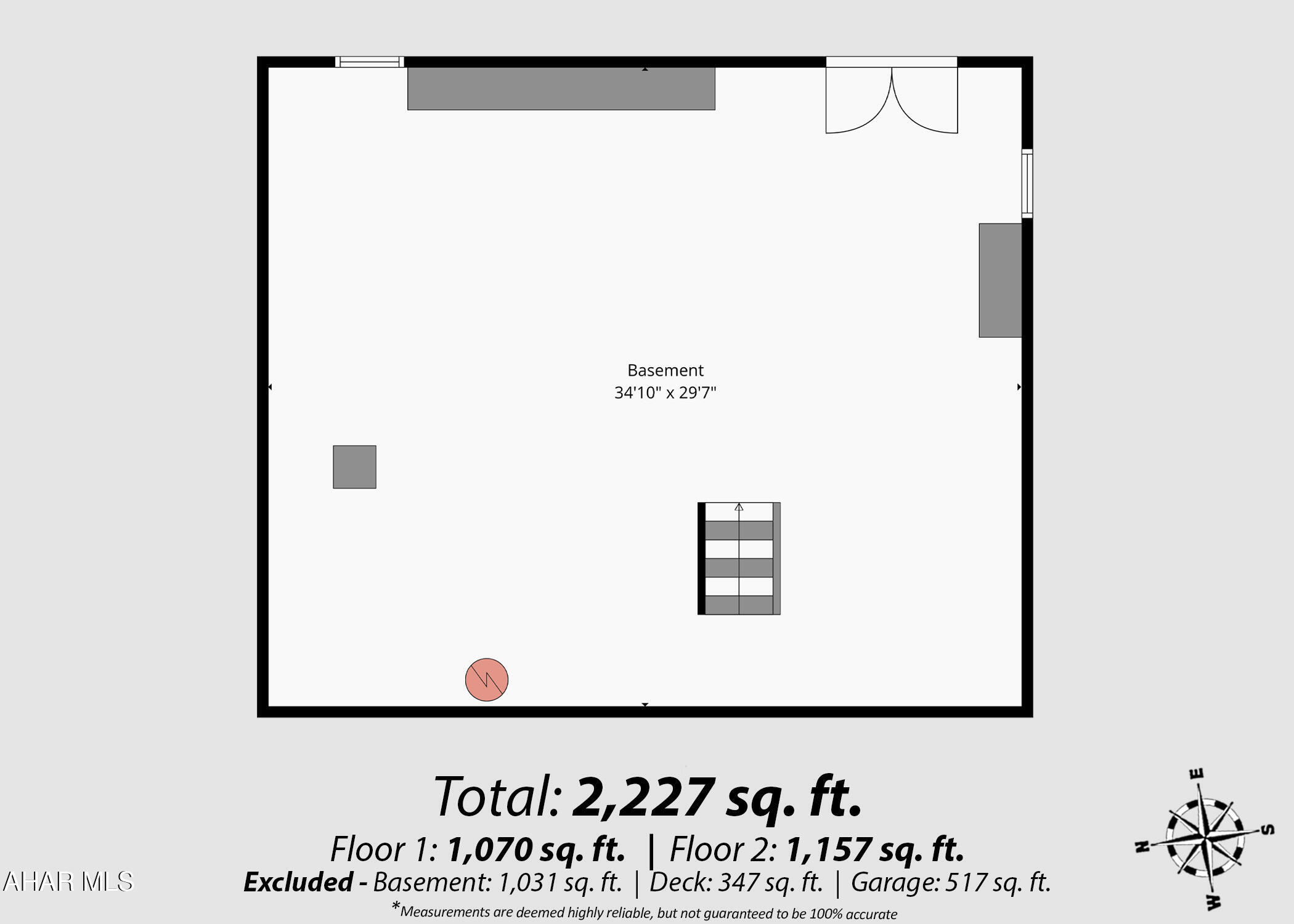 None - Residential