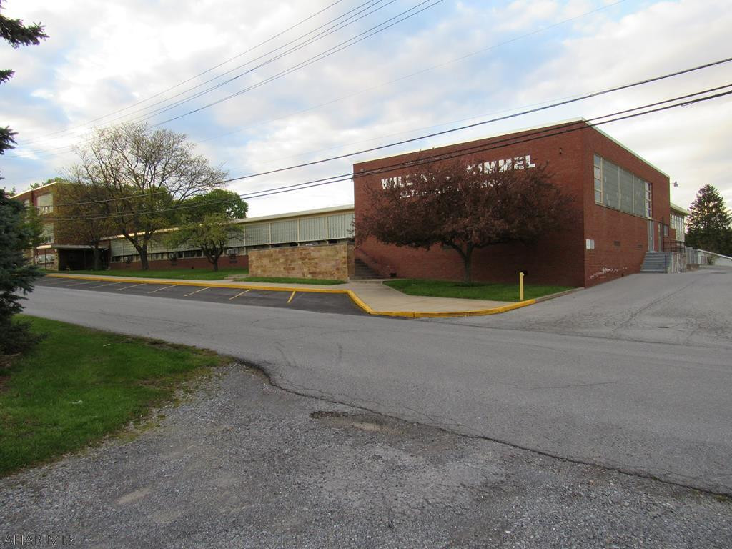 Other - Commercial Sale