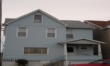 CALL MEGAN TO SCHEDULE 934-7103 3BD 1 BA 2 Story, maintenance free exterior, rear patio, great starter home.