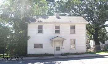 Cozy 2 story vinyl sided home in move-in condition. Agent related to seller. Cozy 2 story vinyl sided home in move-in condition. Agent related to seller.